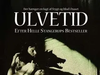 Frits Helmuth ; Ulvetid ; SE !
