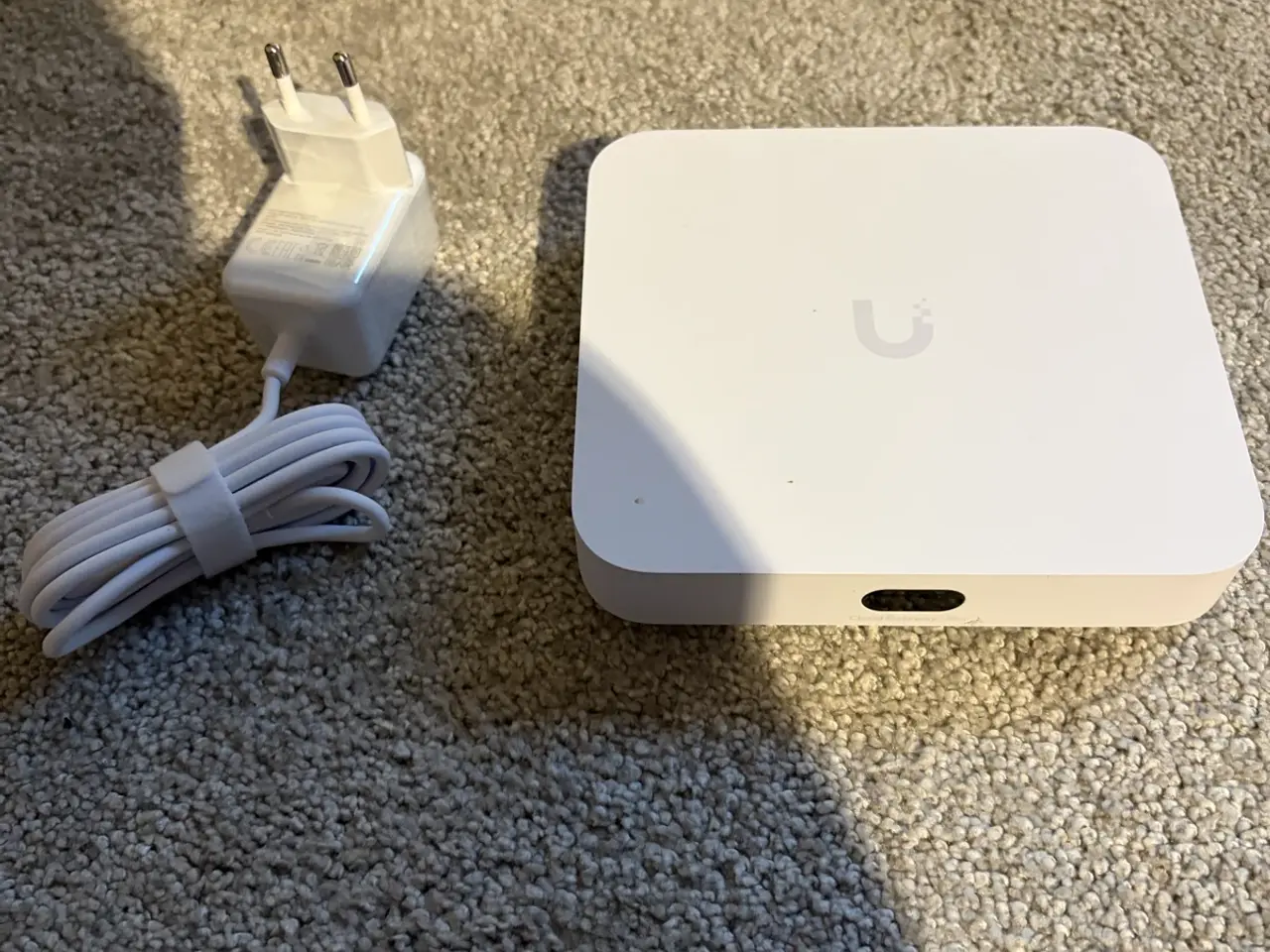 Billede 1 - Unifi UCG Ultra