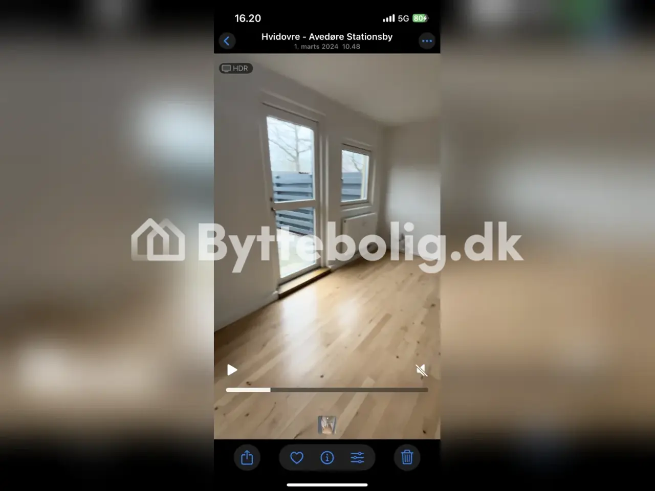 Billede 9 - 3 værelses rækkehus
