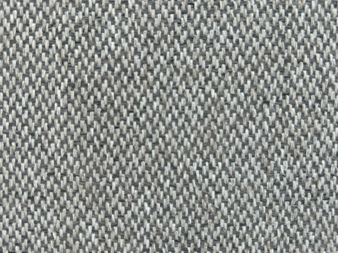 Billede 5 - Flot Chaiselong sofa i beige/grå