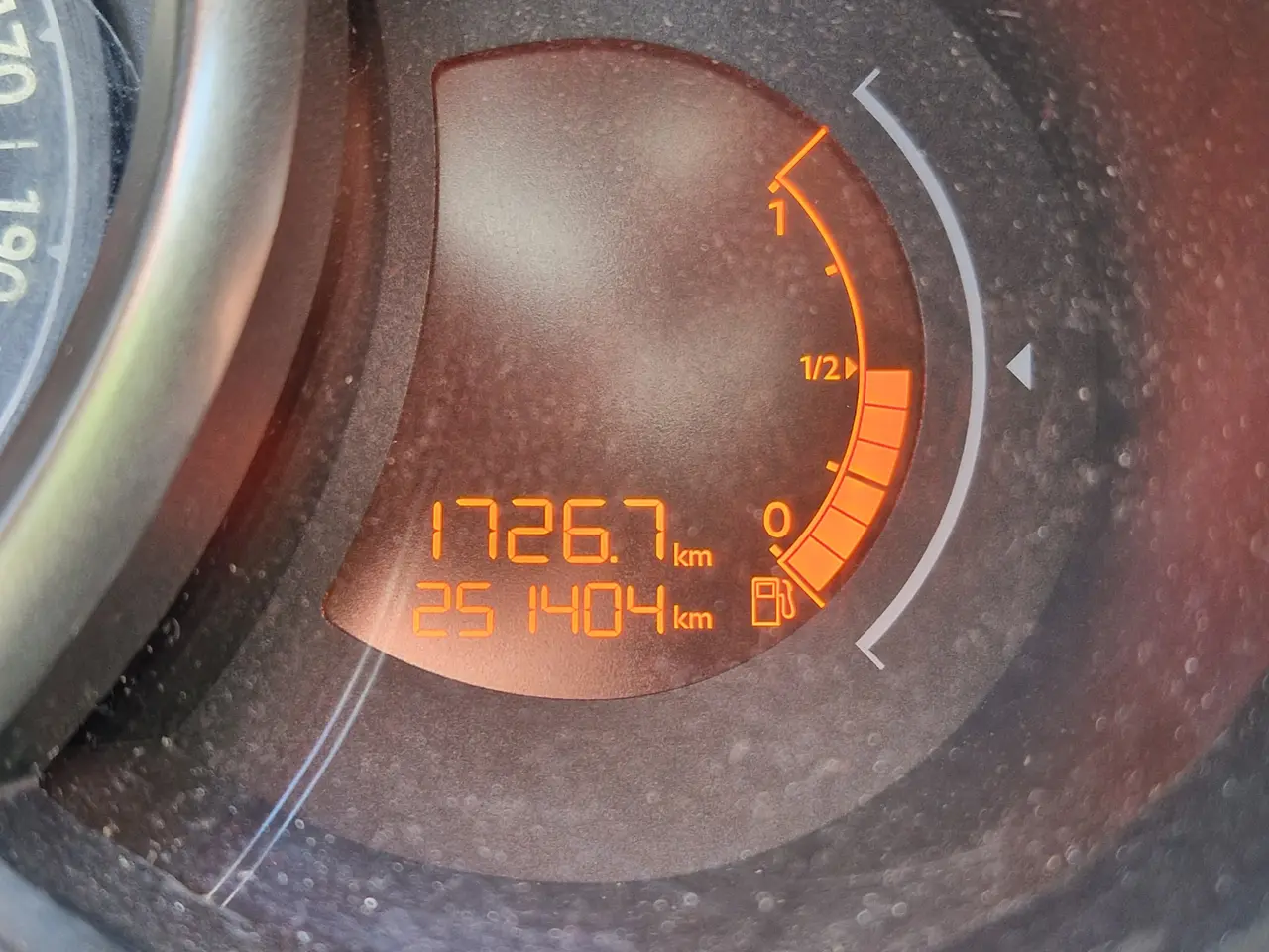 Billede 4 - Citroen c3 2013