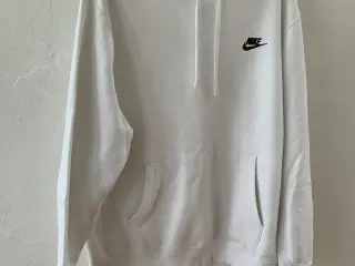 Nike Hætte Sweatshirt