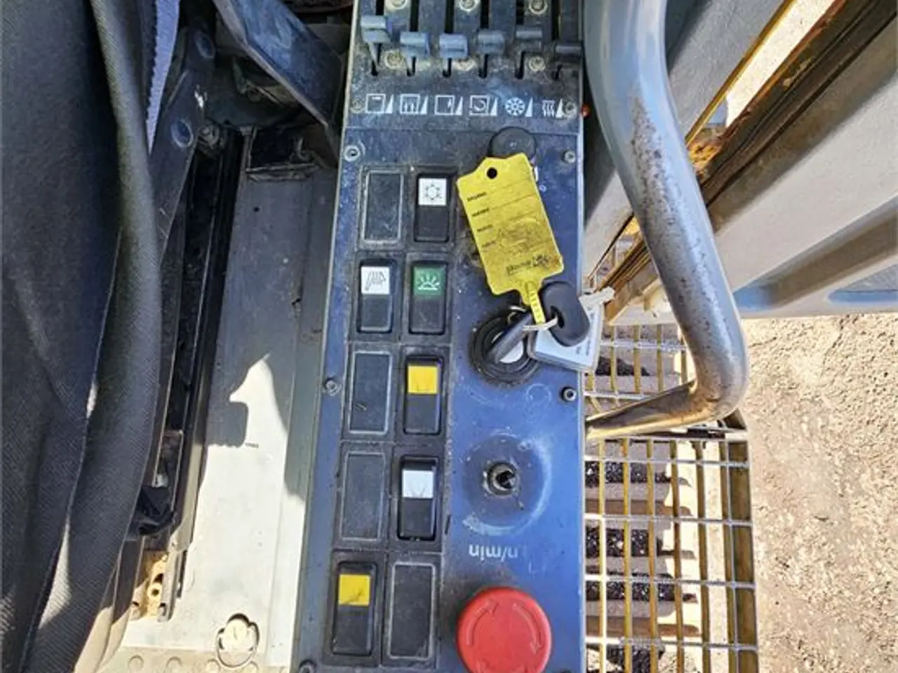 Billede 14 - Volvo EC280 - 28 ton
