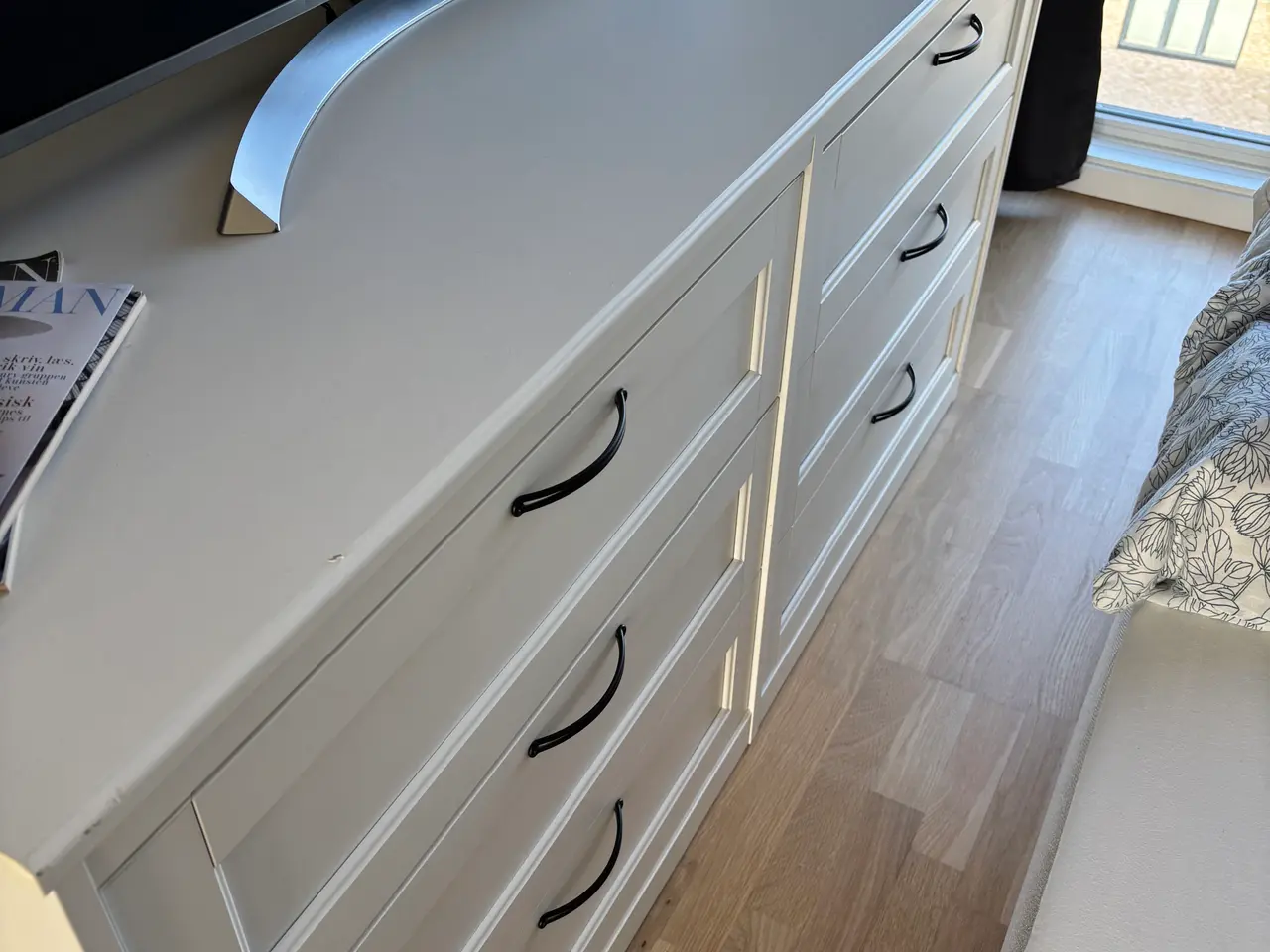 Billede 3 - Ikea songesand kommode