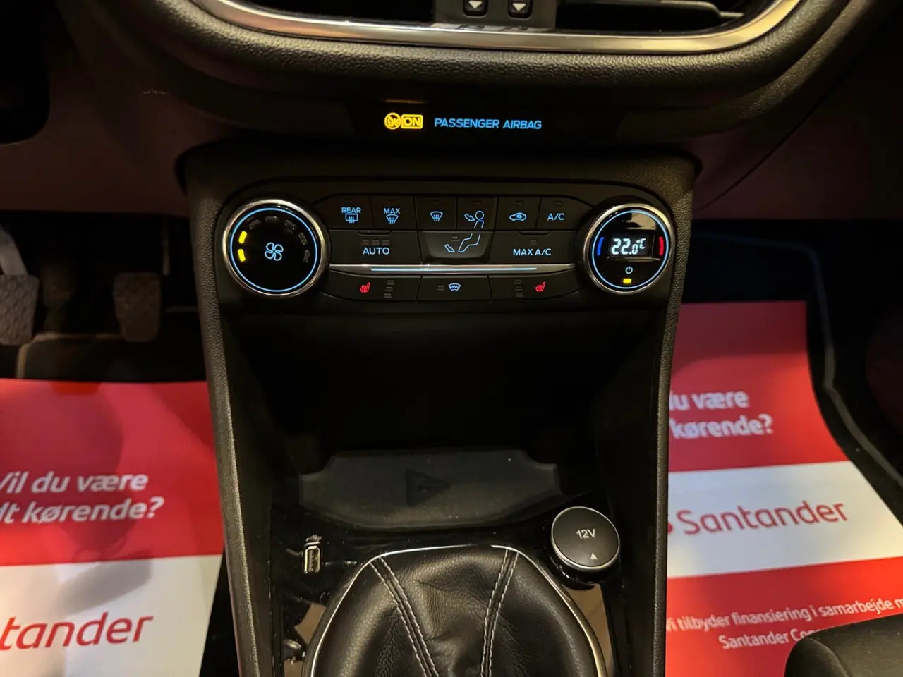 Billede 12 - Ford Fiesta 1,0 EcoBoost Active