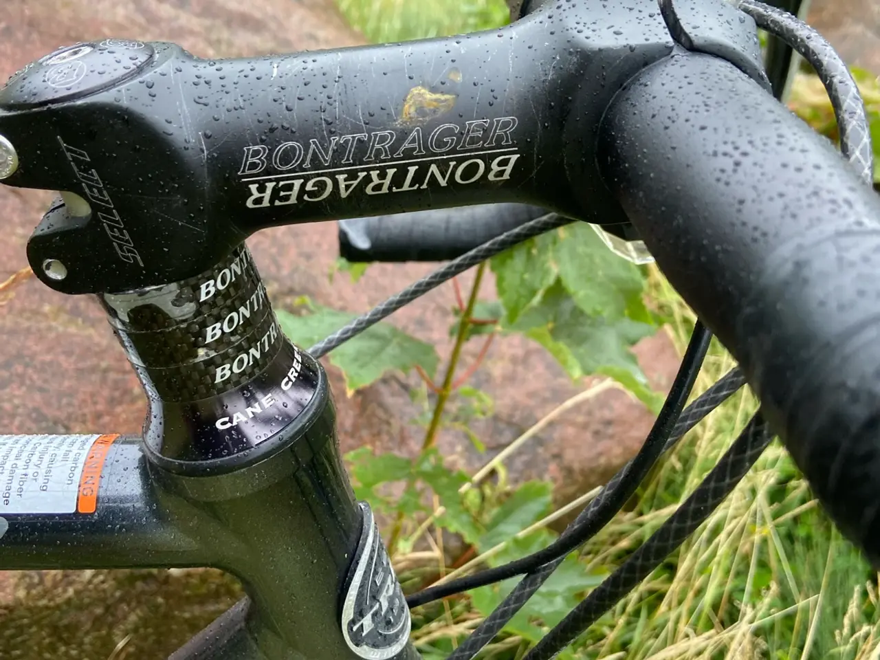 Billede 4 - Trek SLR 1500 57cm