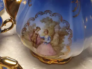 Kaffestel Bavaria