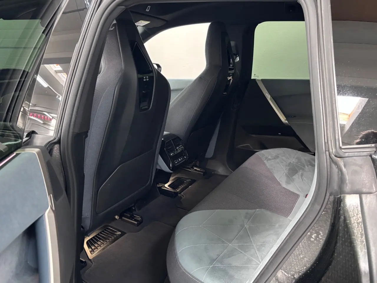Billede 15 - BMW iX xDrive40 Sport