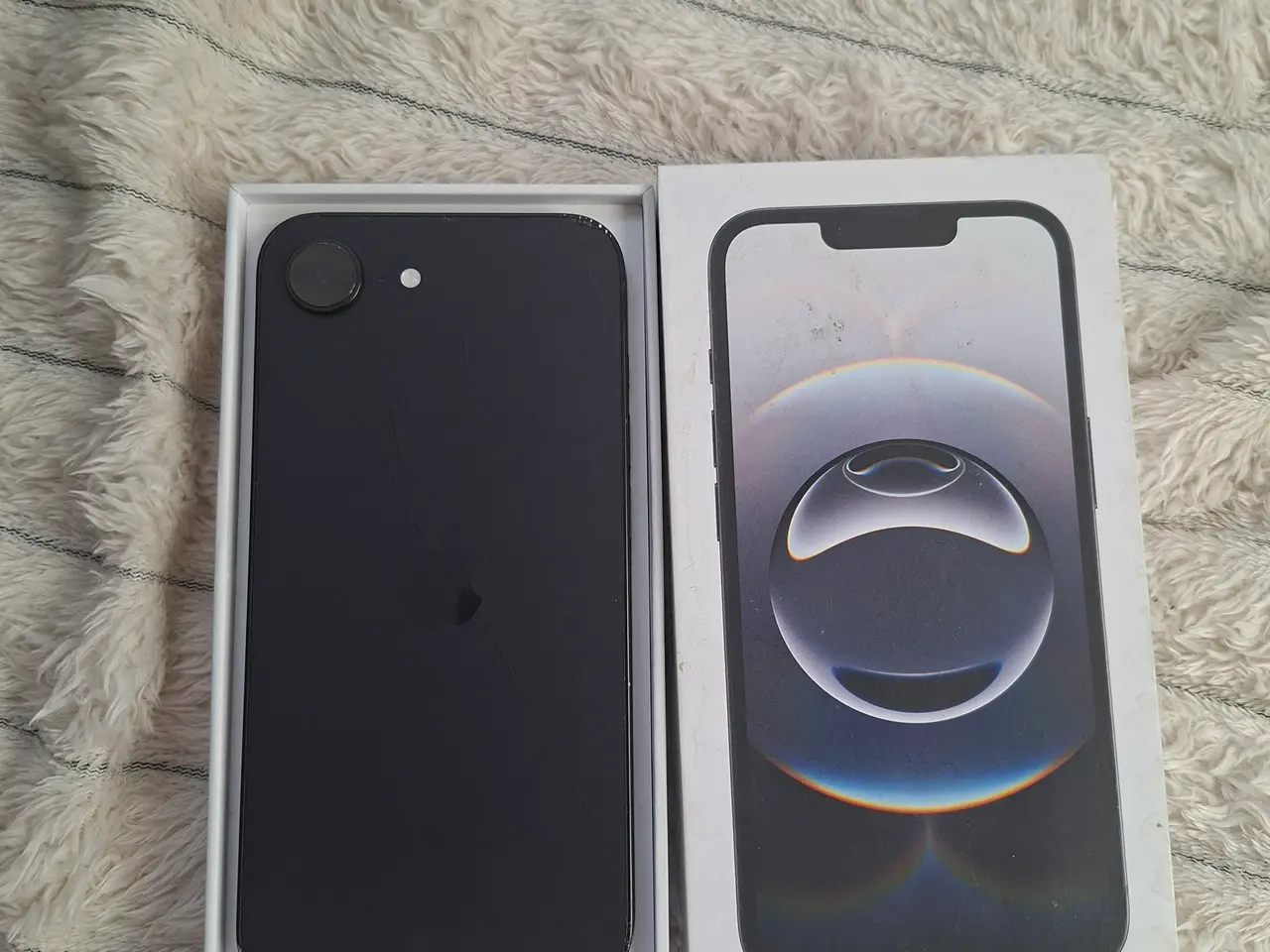 Billede 3 - Iphone 16e