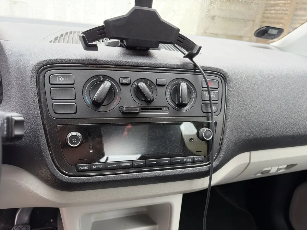 Billede 11 - Seat Mii 1,0 MPi 60 Style
