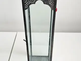 Lanterne marokkansk stil