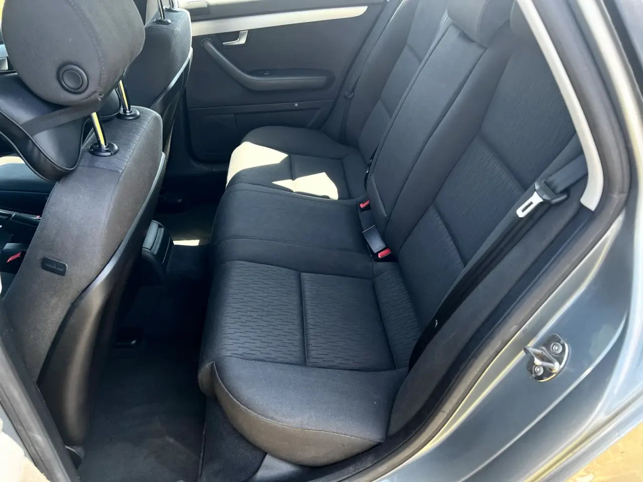 Billede 13 - Audi A4 1.8T S-Line Avant 