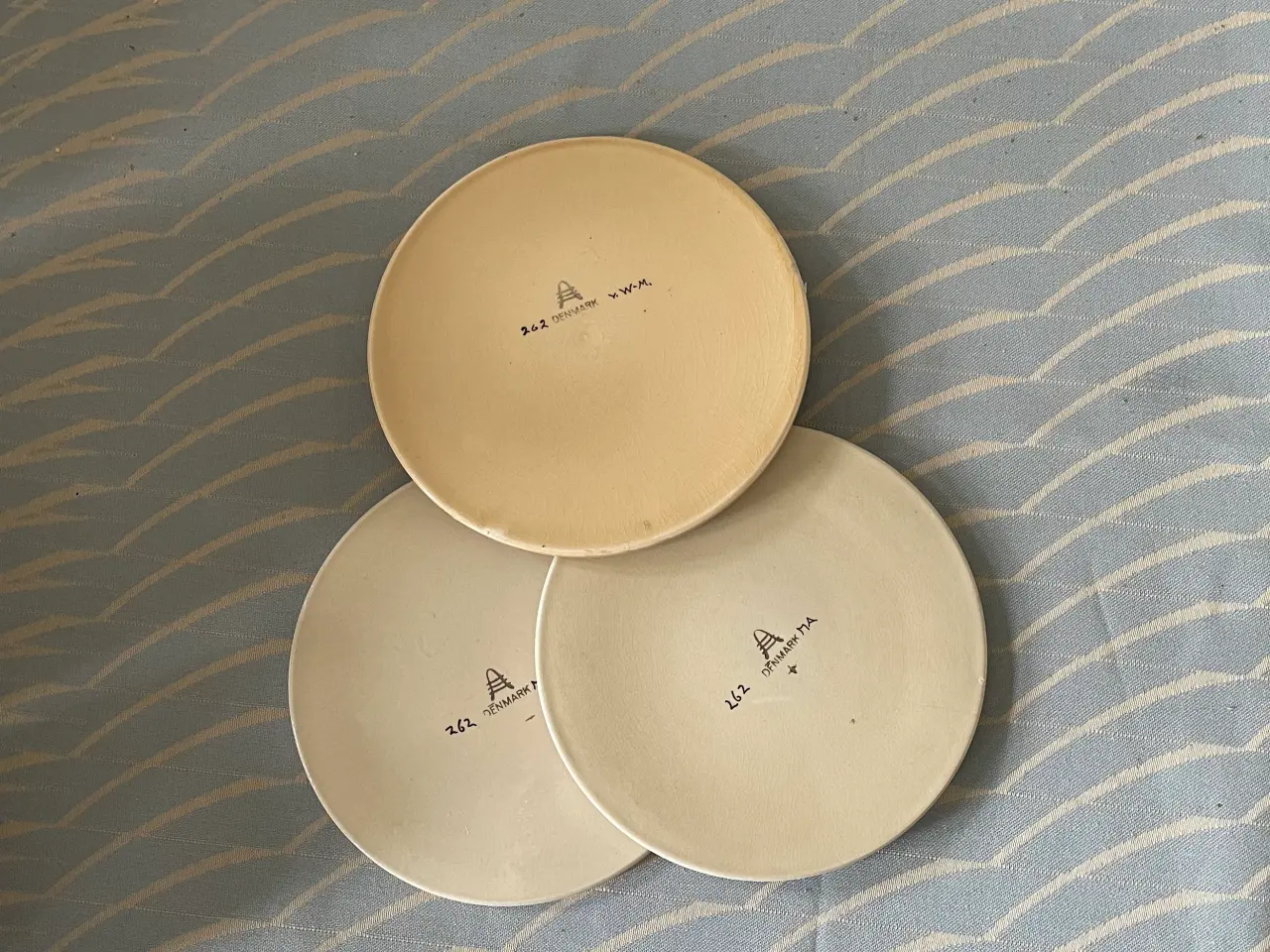 Billede 2 - Aluminia Knud