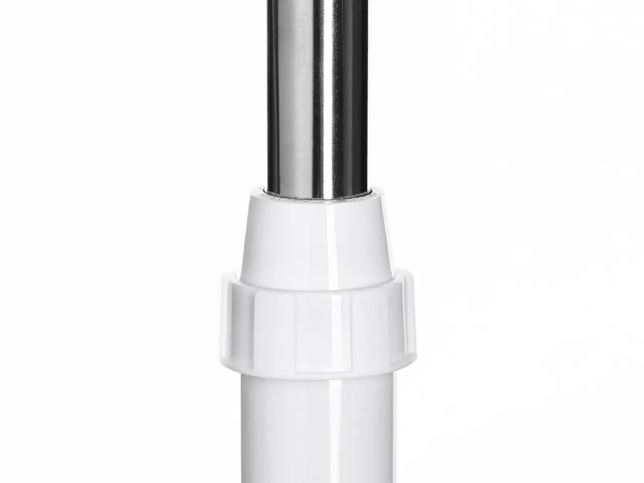 Billede 6 - Hugo FS-1610M gulvventilator 40 cm 40 W hvid