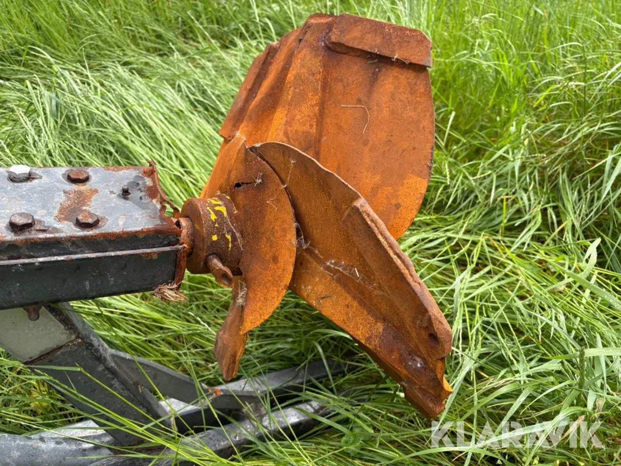 Billede 10 - Gylderører Rech