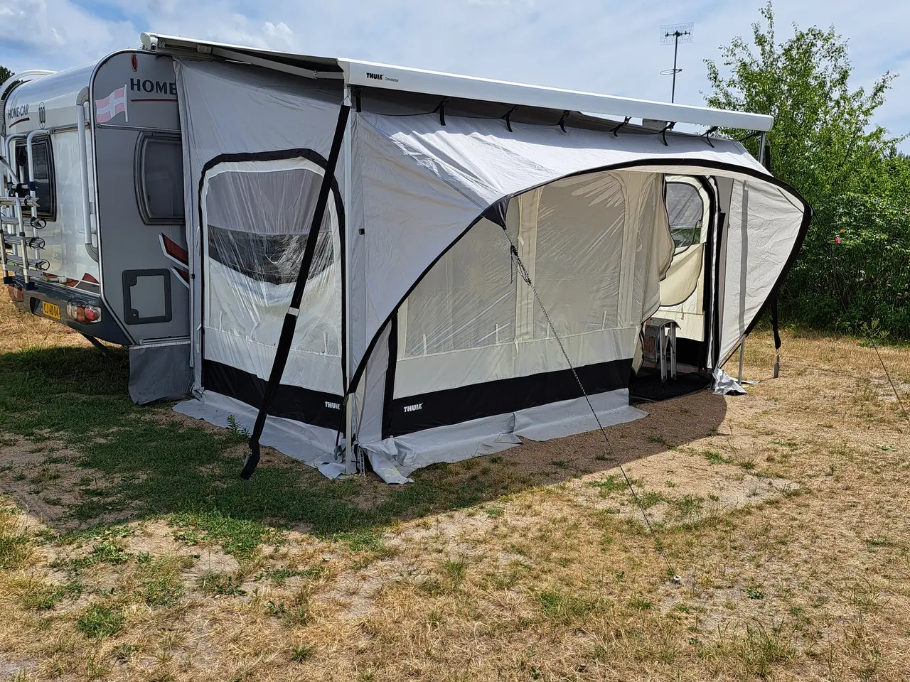 Billede 3 - Thule quickfit 360