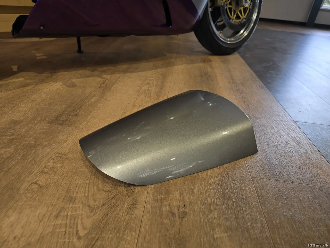 Billede 18 - Kawasaki ZX12R