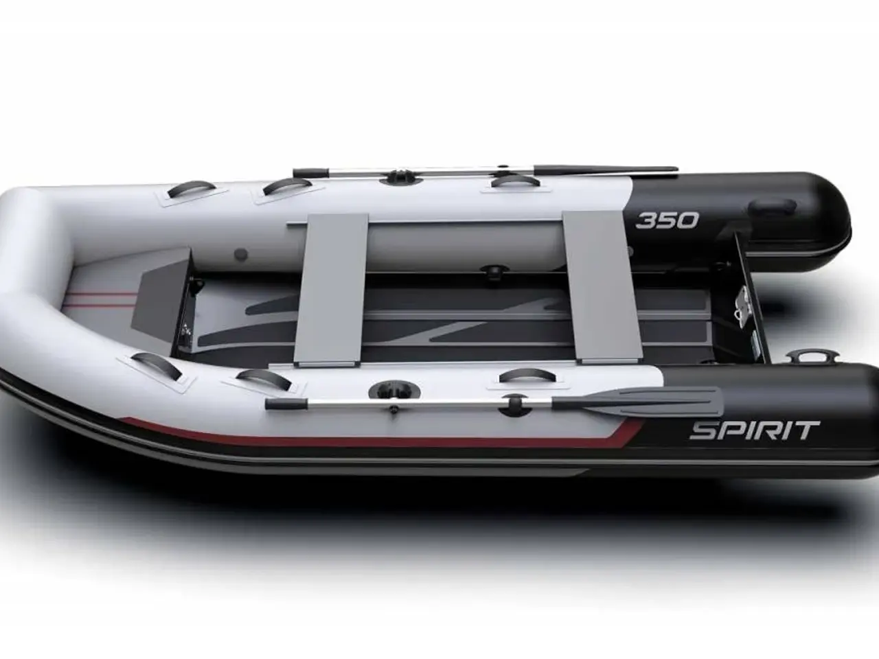 Billede 3 - Aqua Spirit 350