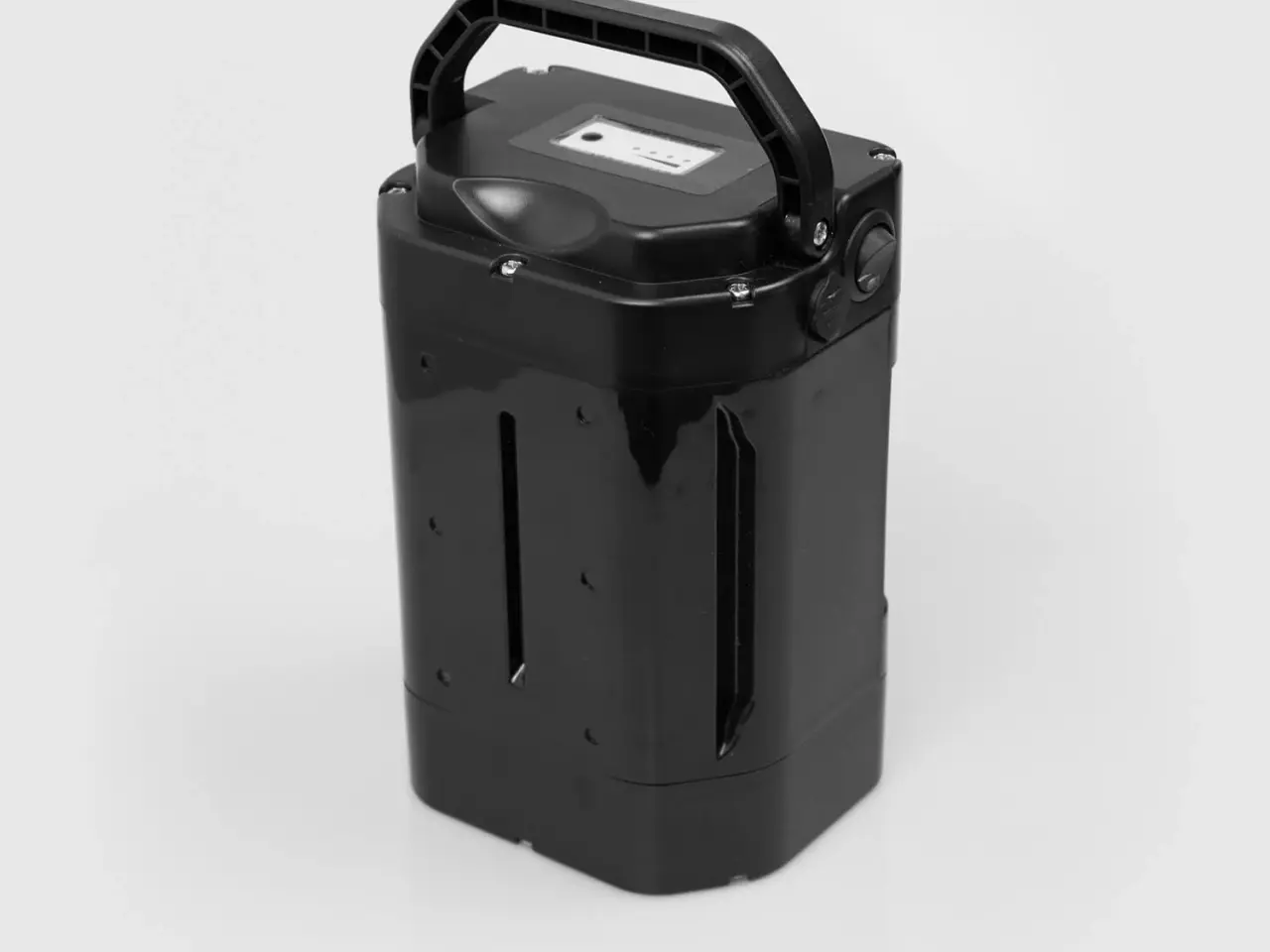 Billede 1 - Batteri 36V – 9 ah Li-ion – 324WH - FABRIKSNYT !