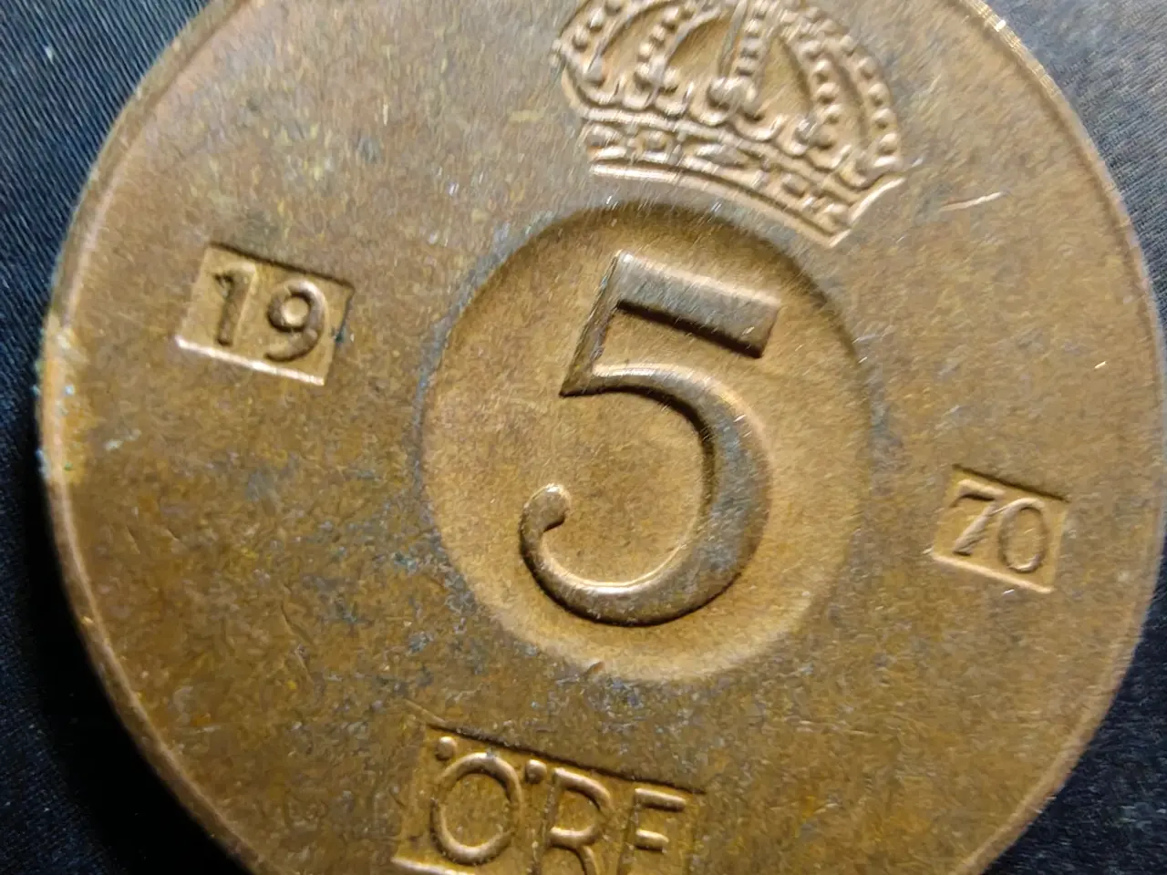 Billede 8 - Mønter (verden)