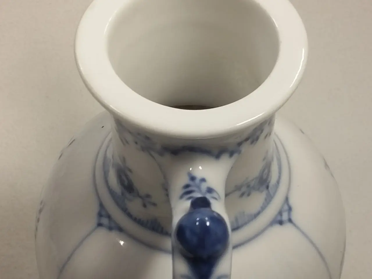Billede 5 - ROYAL COPENHAGEN MUSSELMALET, TILBEHØR KAFFESTEL 1