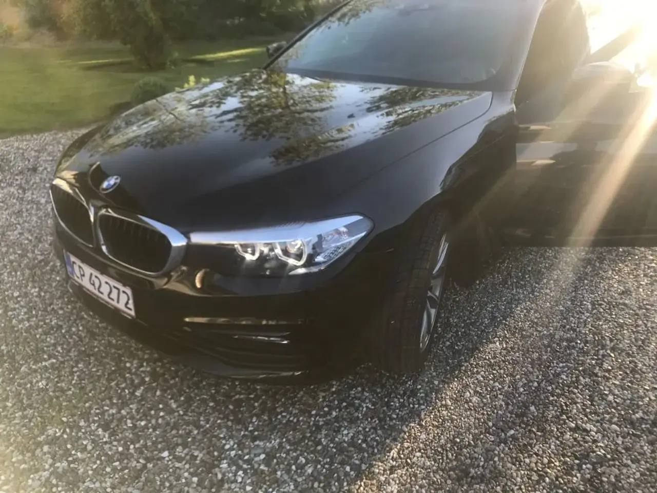 Billede 11 - BMW 530 D