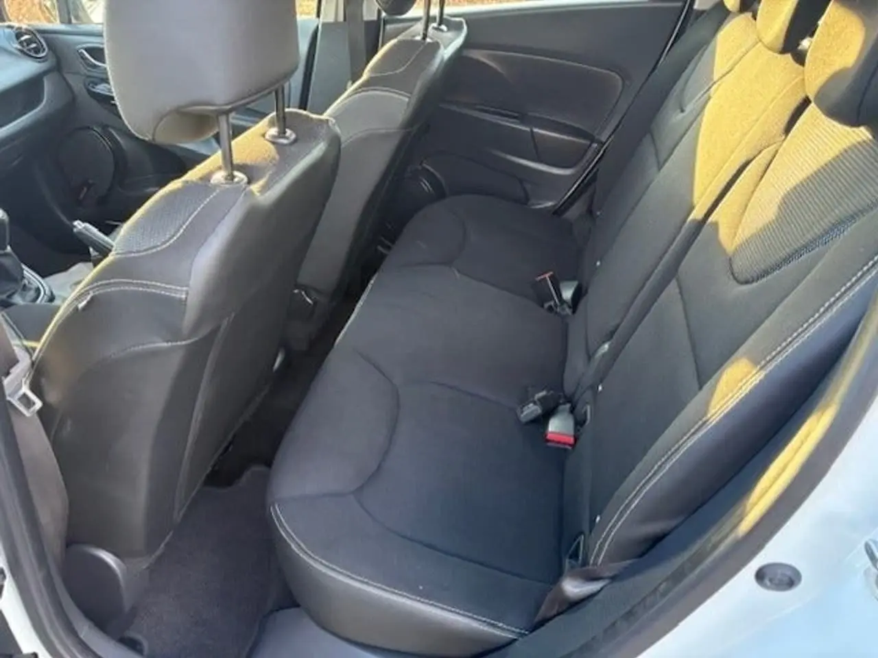 Billede 9 - Renault Clio IV 0,9 TCe 90 Expression Sport Tourer
