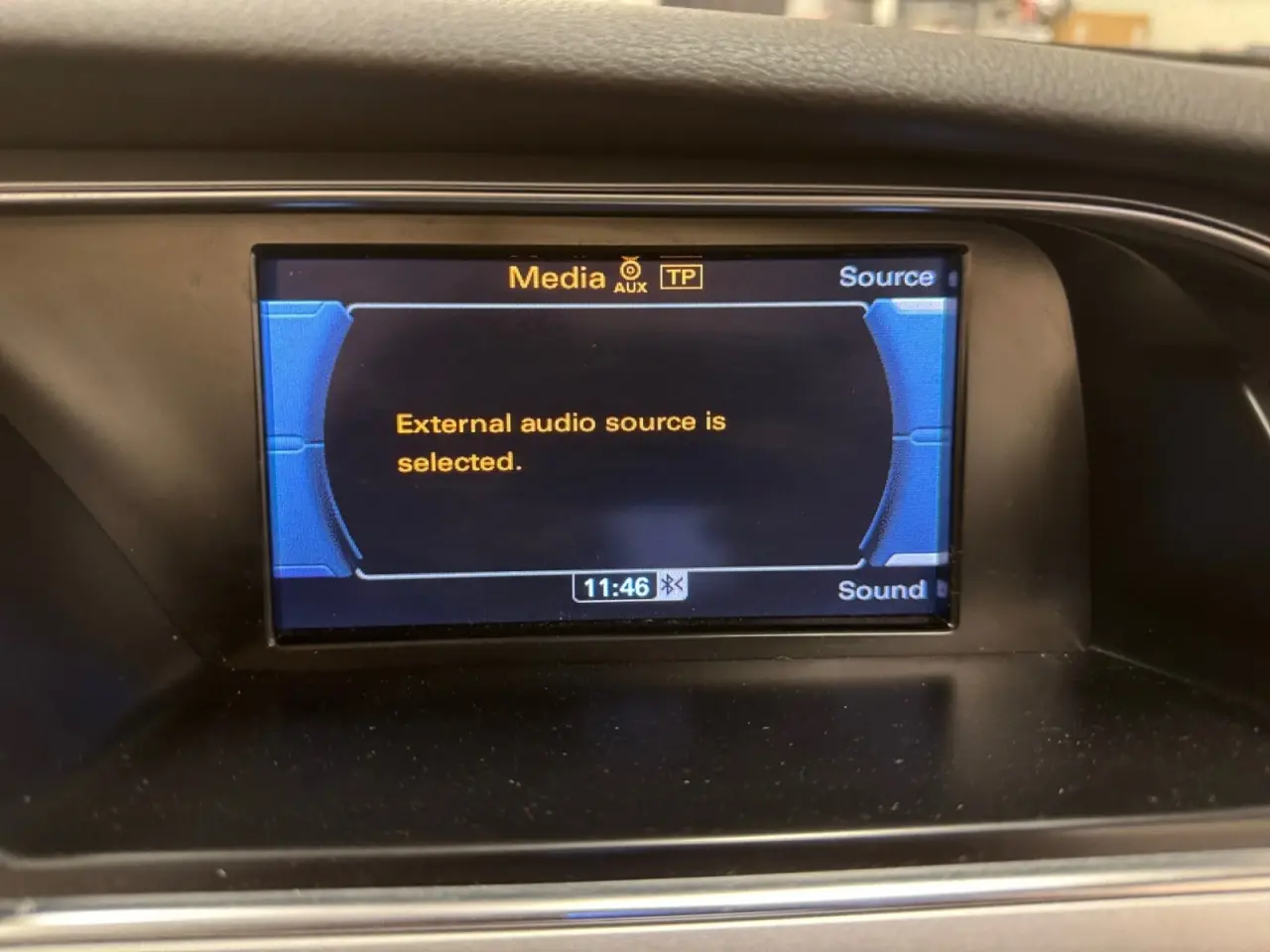 Billede 11 - Audi A5 1,8 TFSi 177 Cabriolet Multitr.