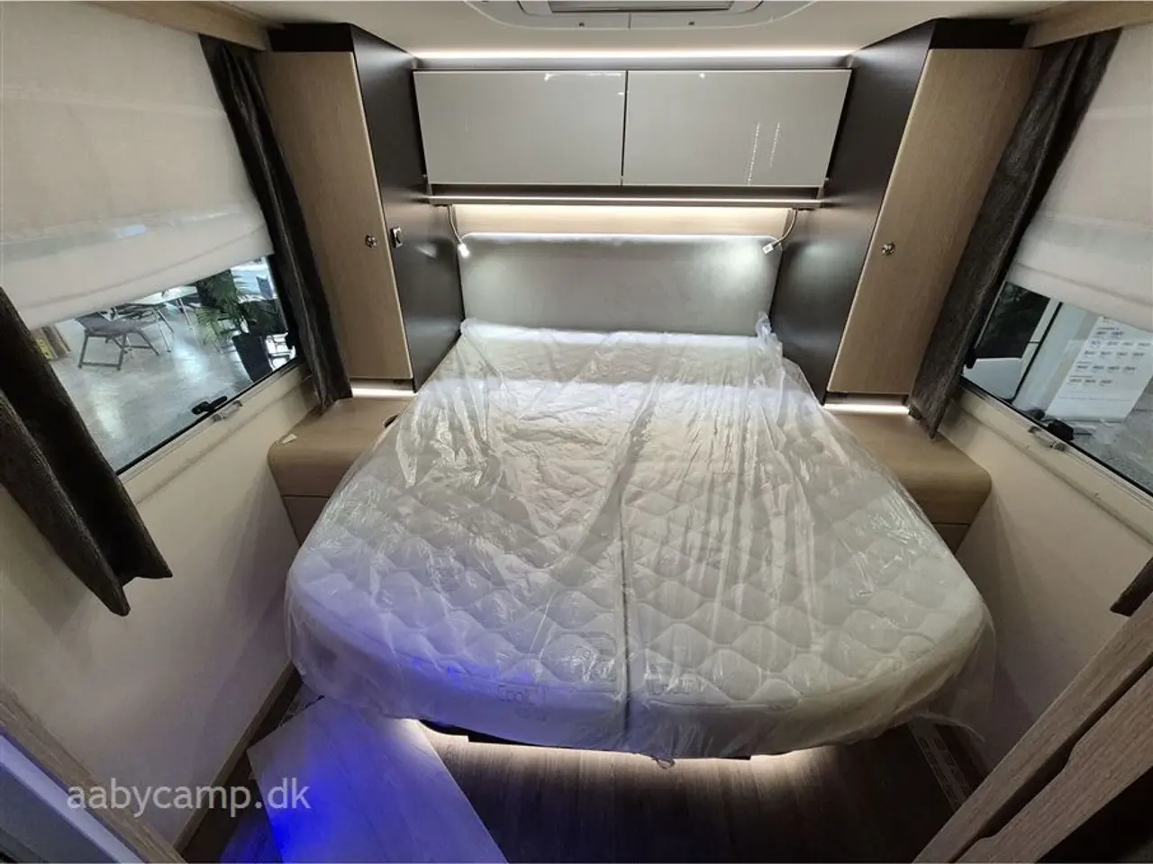 Billede 20 - 2026 - Autostar Prestige 760 LC 7,6 mtr - AldeCentralvarme, 180 HK - 4250 Alko Chassic