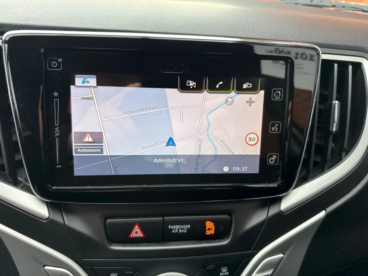 Billede 14 - Suzuki Baleno 1,2 Dualjet mHybrid Exclusive