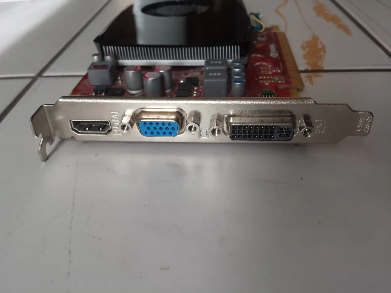 Billede 4 - nVidia, GeForce GT 440 1536MB