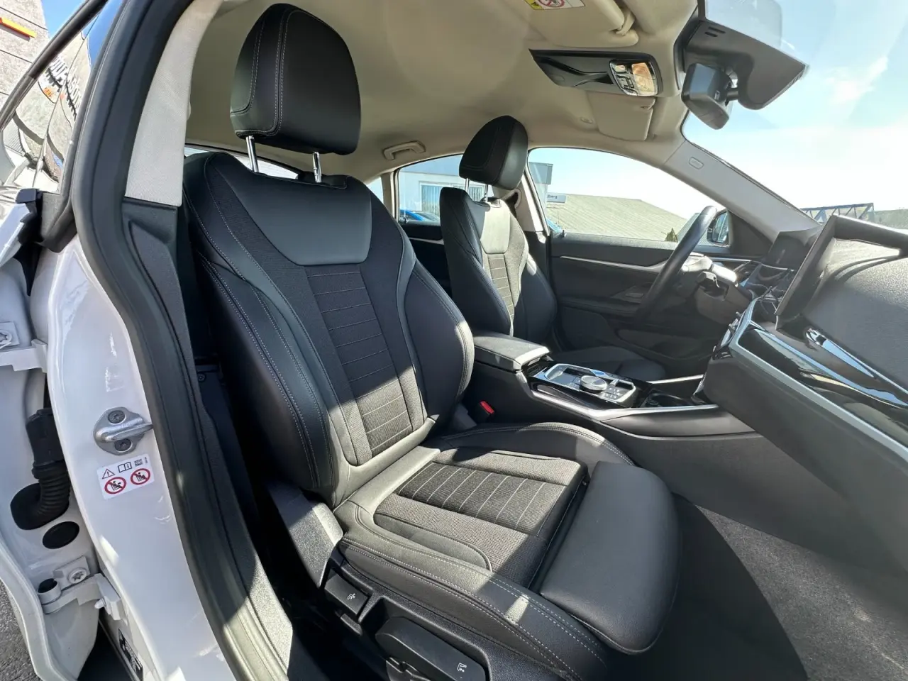 Billede 9 - BMW i4 eDrive35 M-Sport