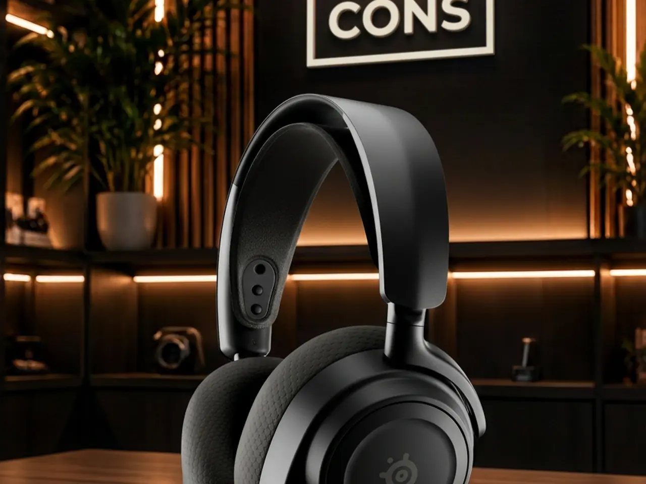 Billede 1 - Forhandler: SteelSeries Arctis Nova 7 Wireless G 2