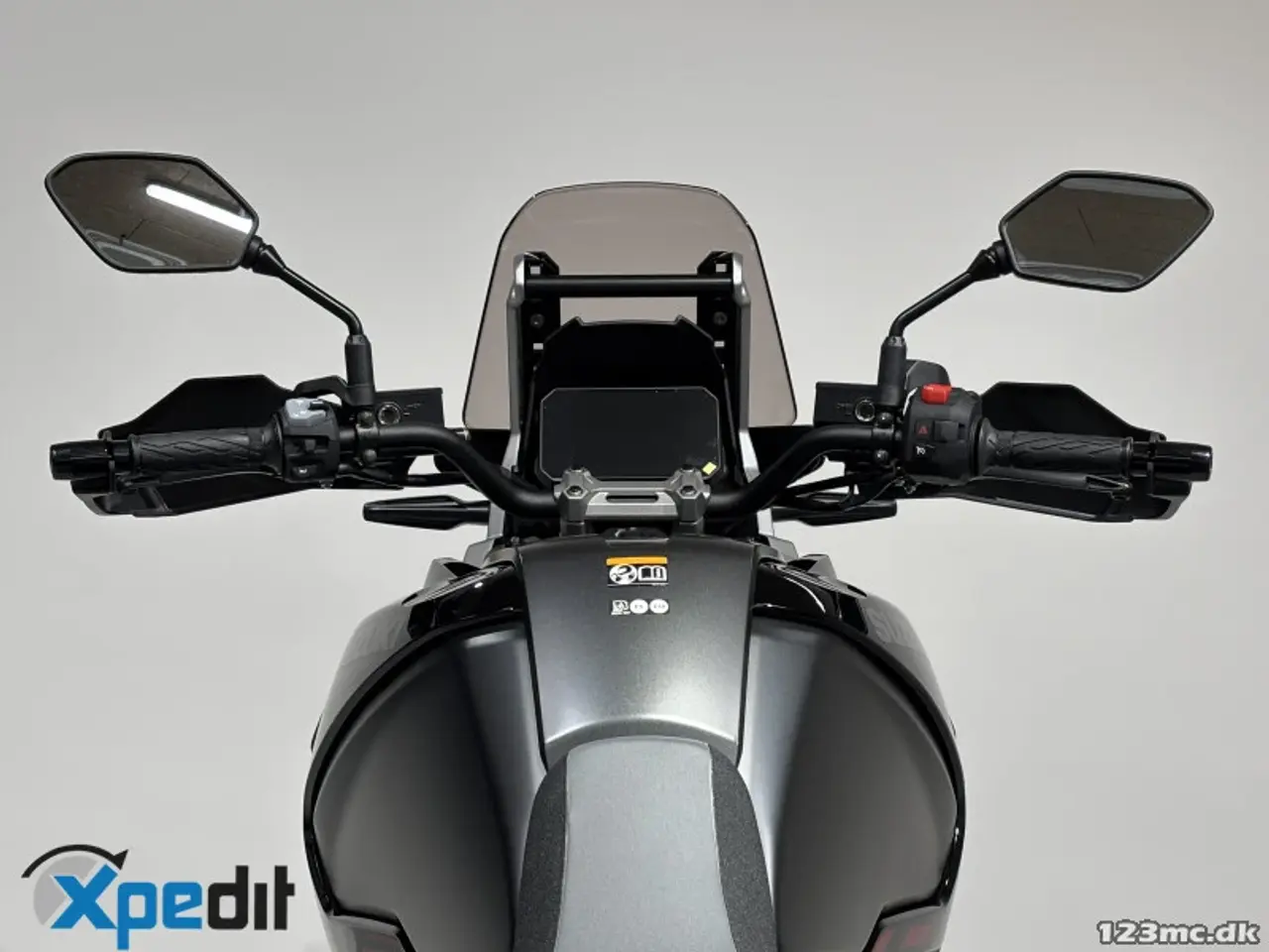 Billede 10 - Suzuki DL 1050 DE V-Strom