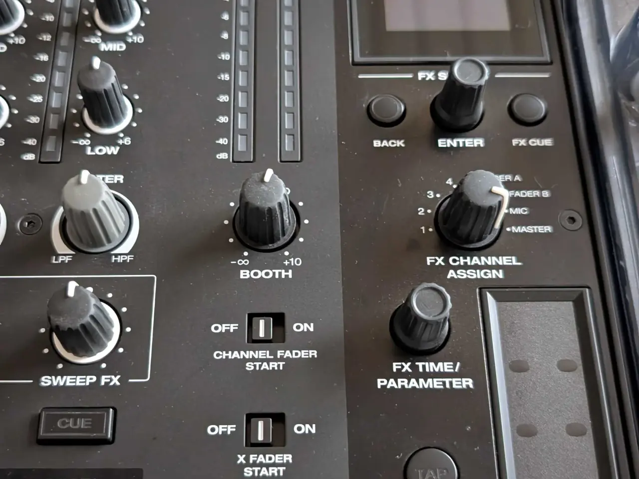 Billede 2 - Denon DJ X1850 Prime