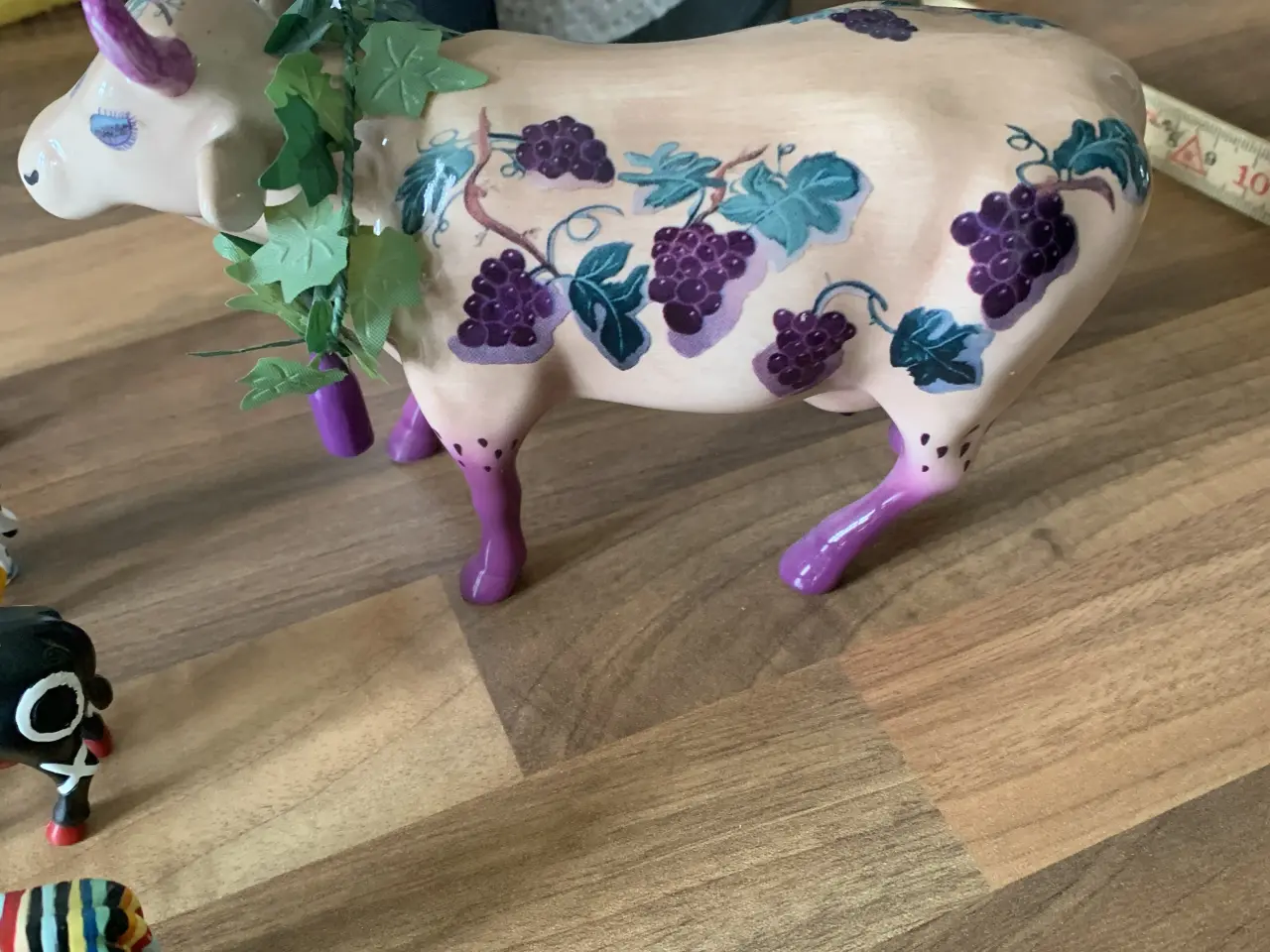 Billede 1 - Cow parade nye