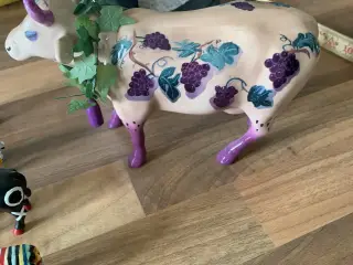 Cow parade nye 