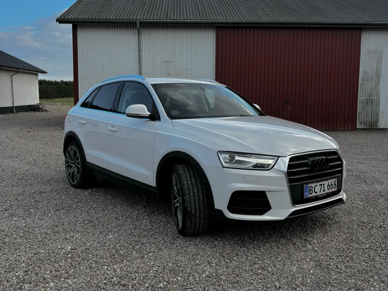 Billede 2 - Audi q3