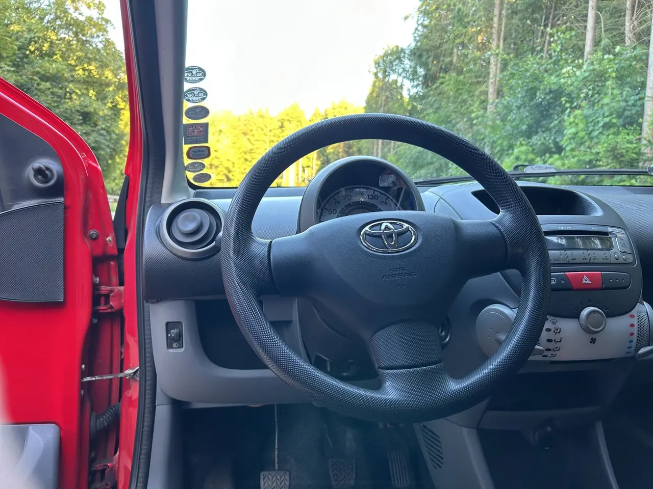 Billede 12 - Toyota Aygo 1,0 