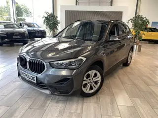 BMW X1 1,5 xDrive25e Advantage aut.