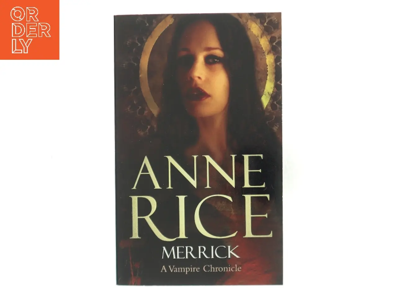 Billede 1 - Merrick af Anne Rice (1941-) (Bog)