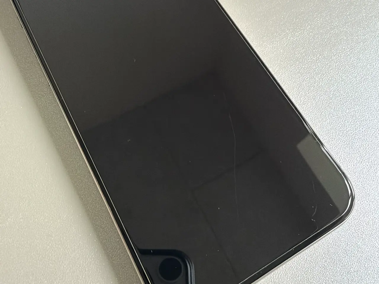 Billede 2 - Apple iPhone 15 Pro Max 256 GB – 89% batteri