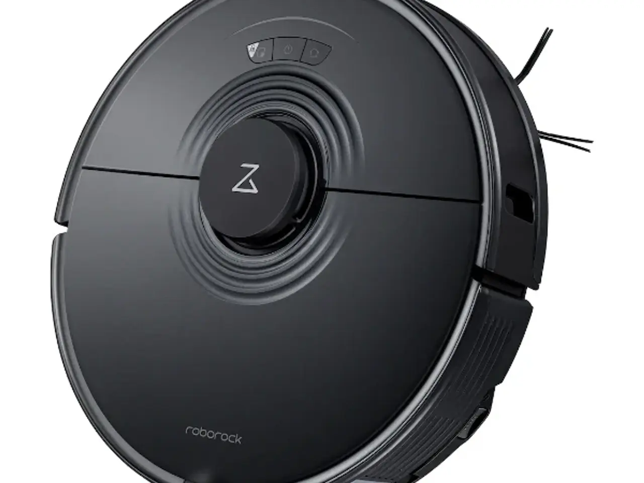 Billede 4 - Roborock S7+ robotstøvsuger med moppefunktion i so