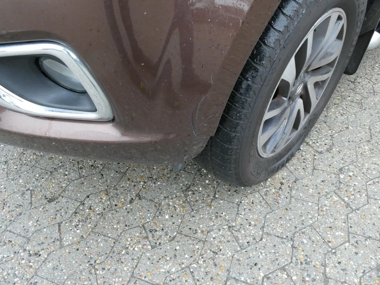 Billede 16 - Nissan Navara 2,3 dCi 190 Db.Kab Tekna aut.