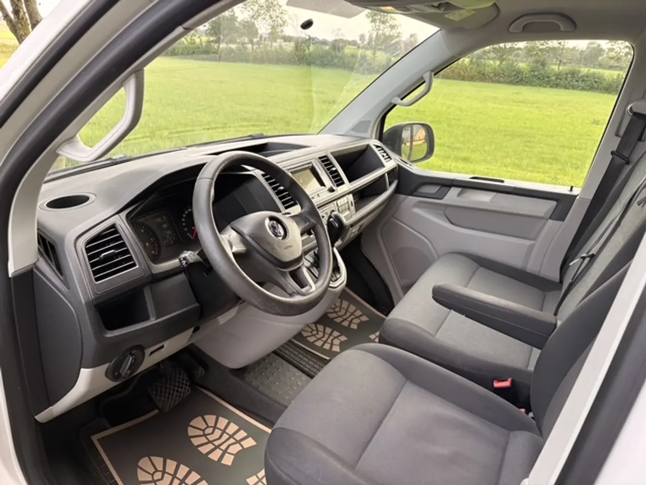 Billede 7 - Transporter 2,0 TDi 150 Kassevogn DSG lang Nysynet
