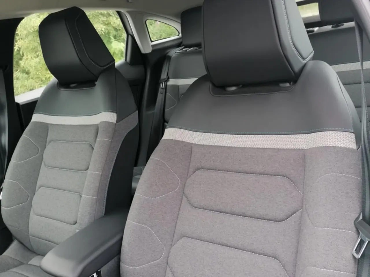 Billede 6 - Citroën c4 puretech 130 auto
