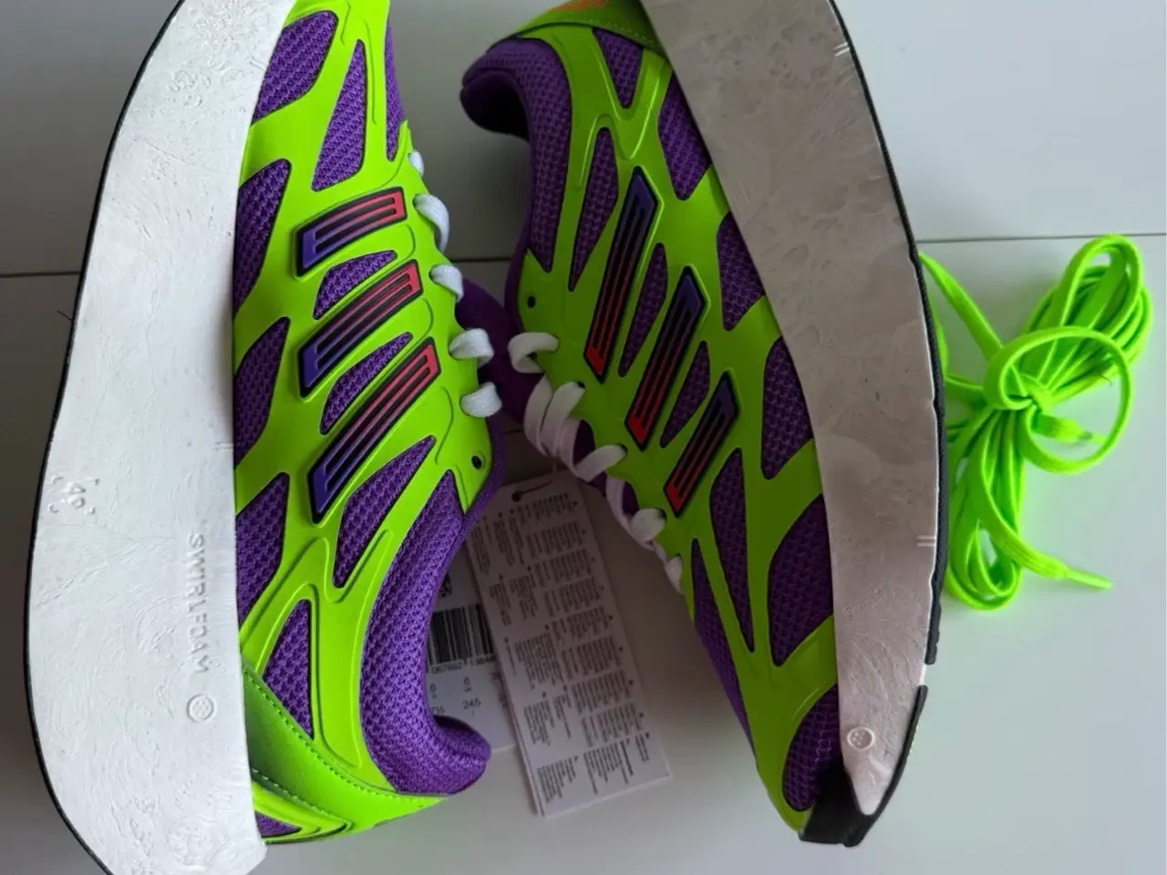 Billede 5 - Adidas Aruku