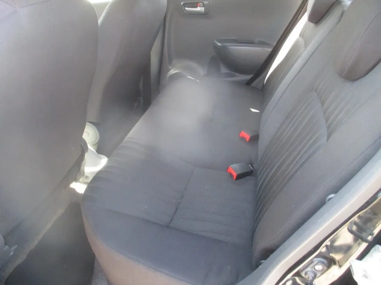 Billede 8 - Nissan Pixo 1,0 Visia