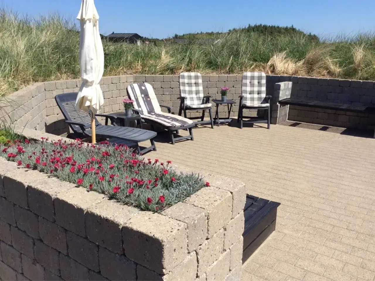 Billede 5 - Tornby Strand Nordjylland v/Hirtshals udlejes