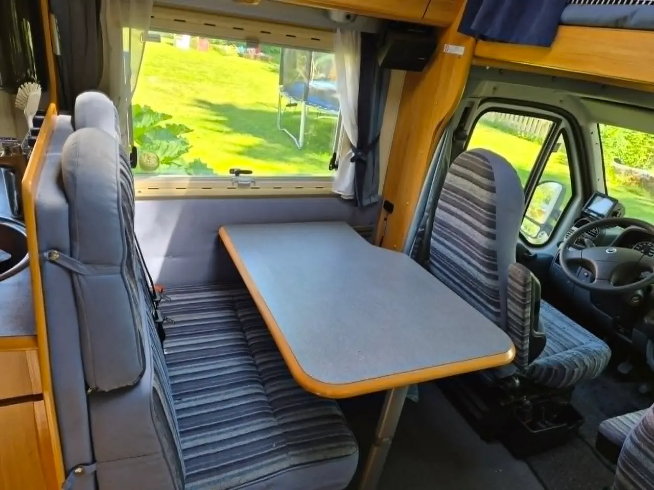 Billede 5 - Adria Coral A655 SP
